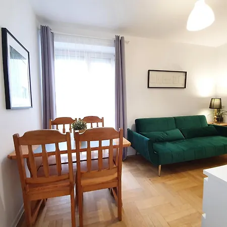 Mieszkanie Redlowo Apartment