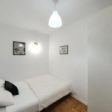 Mieszkanie Redlowo Apartment Gdynia
