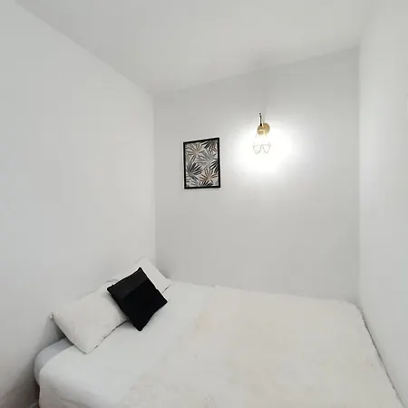Mieszkanie Redlowo Apartment