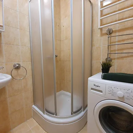 Nw Mieszkanie Redlowo شقة *