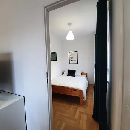 Apartment Mieszkanie Redlowo Gdynia