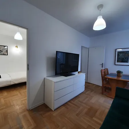 Mieszkanie Redlowo * Gdynia