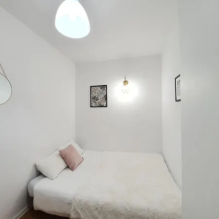 Mieszkanie Redlowo Apartment *