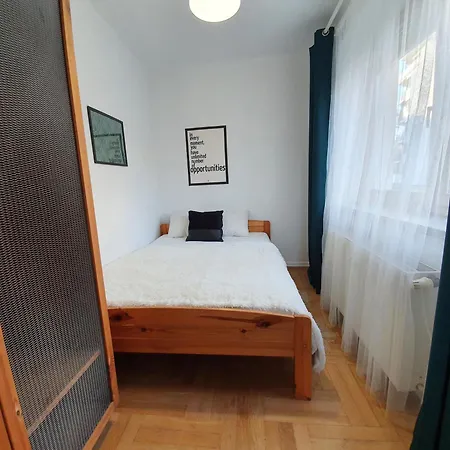 Nw Mieszkanie Redlowo *