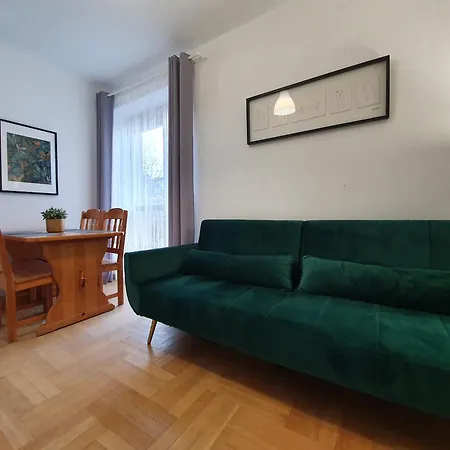 Nw Mieszkanie Redlowo