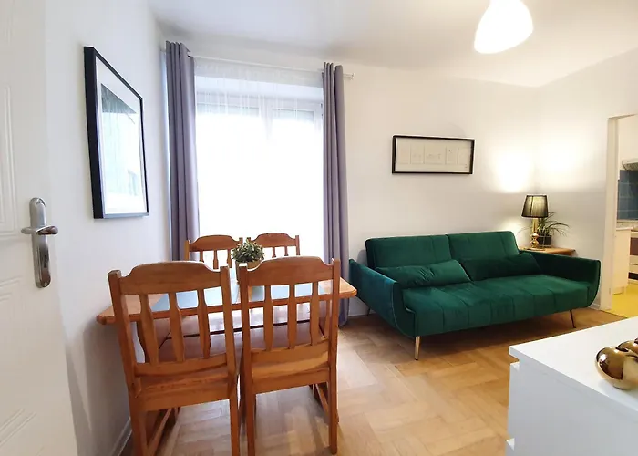 Nw Mieszkanie Redlowo Lägenhet