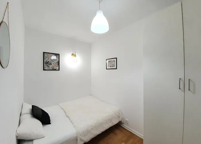 Nw Mieszkanie Redlowo Lägenhet Gdynia