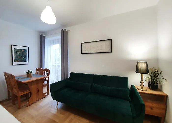 Nw Mieszkanie Redlowo * Gdynia