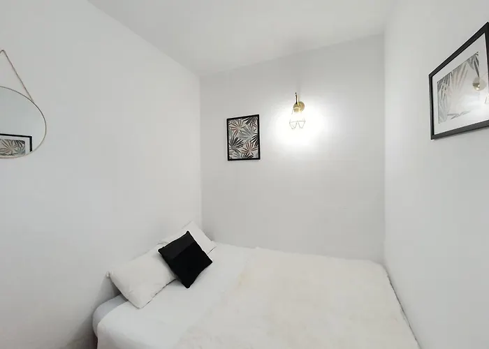 Nw Mieszkanie Redlowo Lägenhet