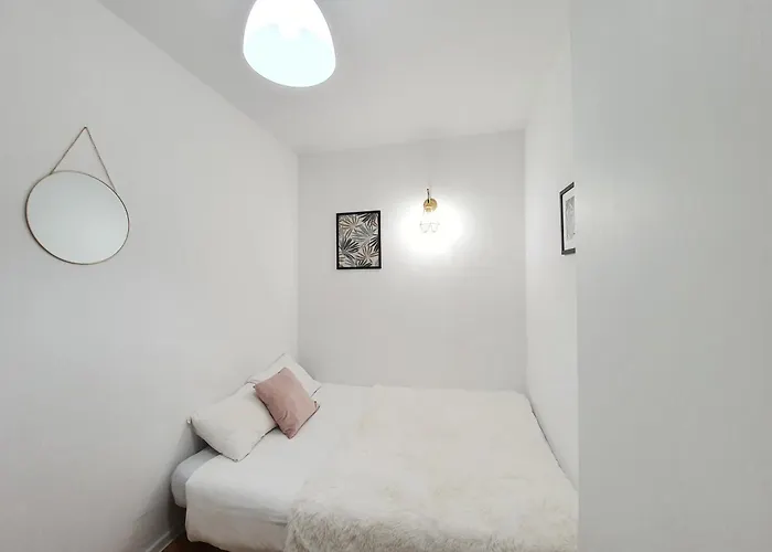 Nw Mieszkanie Redlowo Lägenhet *