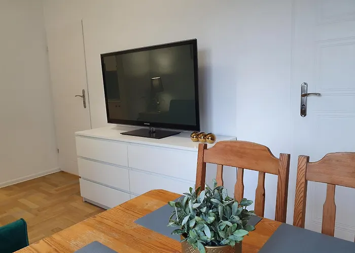 Nw Mieszkanie Redlowo