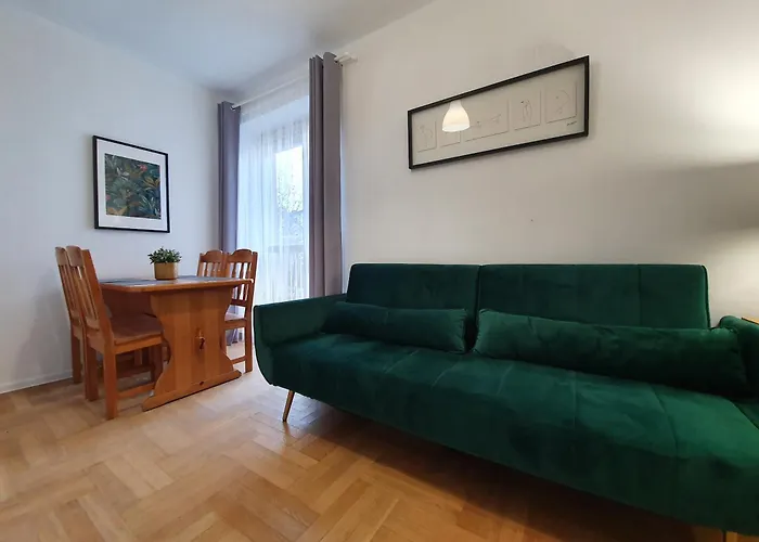 Nw Mieszkanie Redlowo